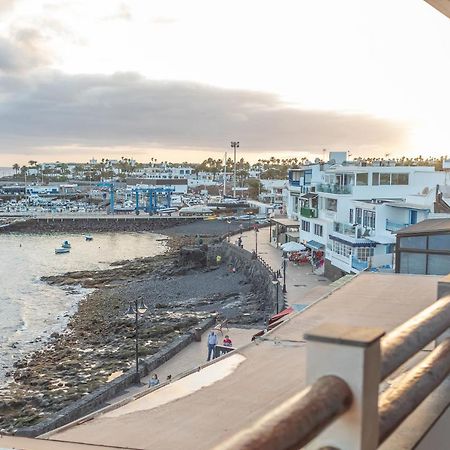 Apartamento El Muellito بلايا بلانكا المظهر الخارجي الصورة