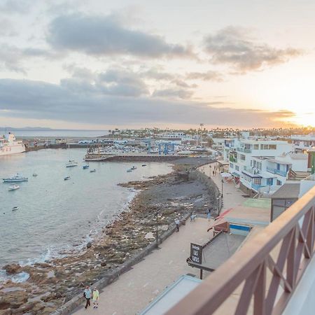 Apartamento El Muellito بلايا بلانكا المظهر الخارجي الصورة