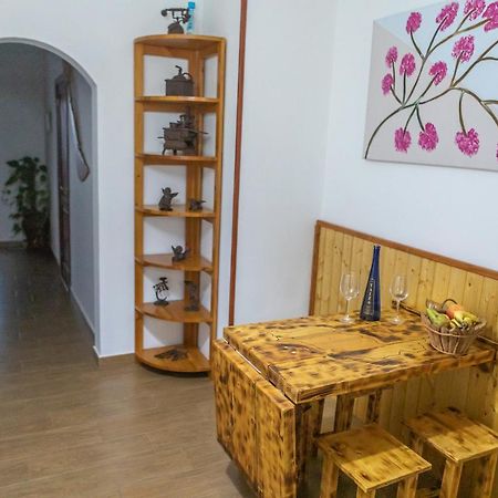 Apartamento El Muellito بلايا بلانكا المظهر الخارجي الصورة