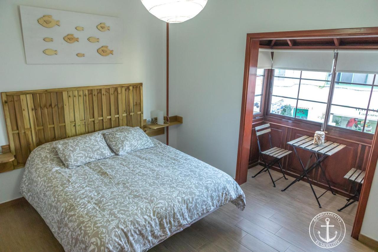Apartamento El Muellito بلايا بلانكا المظهر الخارجي الصورة