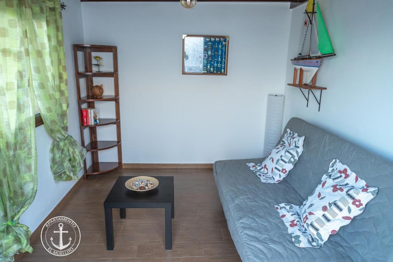 Apartamento El Muellito بلايا بلانكا المظهر الخارجي الصورة