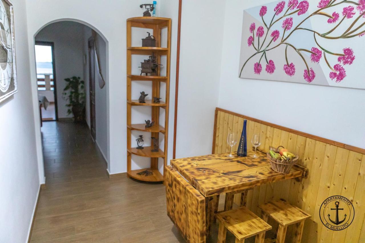 Apartamento El Muellito بلايا بلانكا المظهر الخارجي الصورة