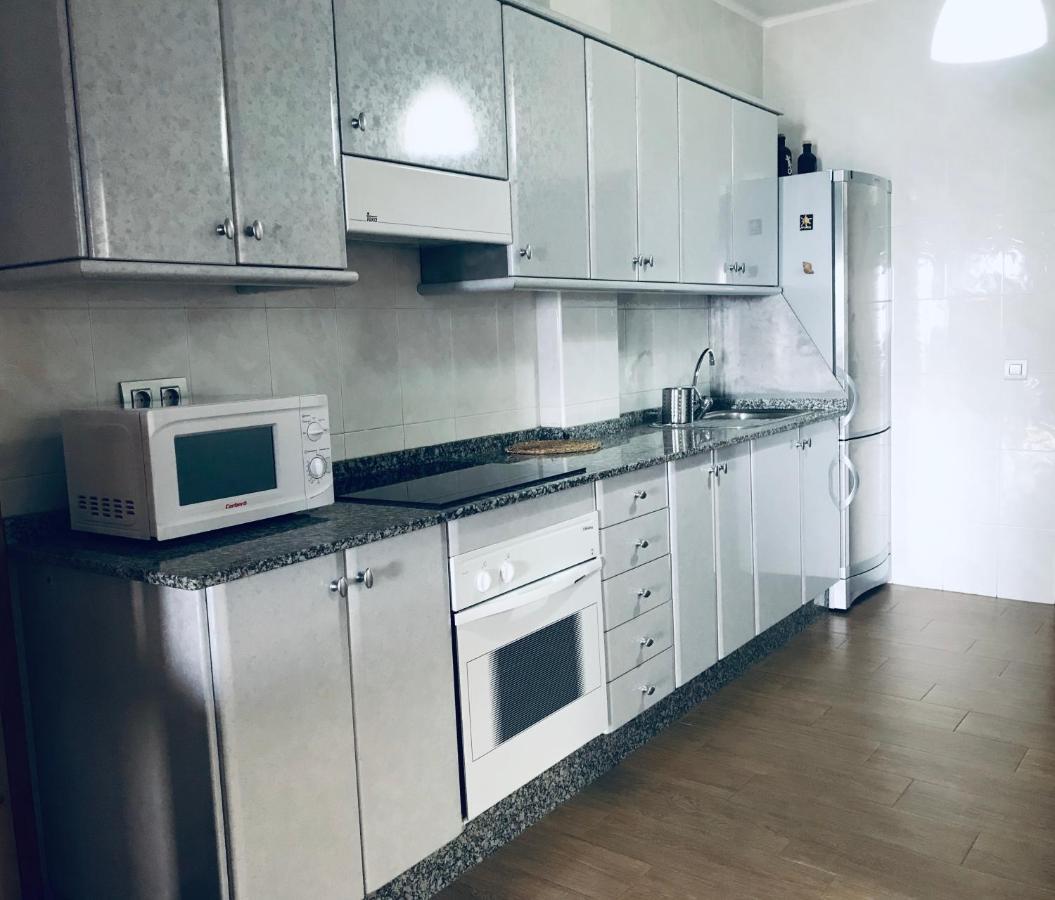 Apartamento El Muellito بلايا بلانكا المظهر الخارجي الصورة